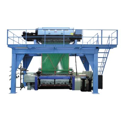 China High Speed Electronic Jacquard Weaving Loom Professional Manufacturer for sale