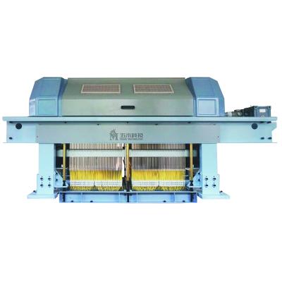 China Electronic Jacquard of Wmg Series Wmg-1536 for sale