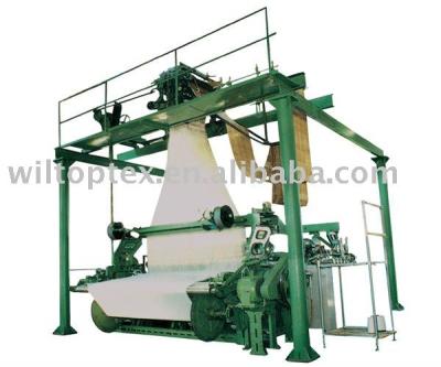 China HYRL737 mechanic jacquard loom for sale