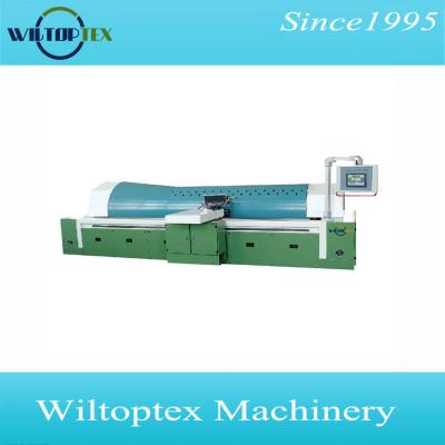 China hy-988 high speed warping machine With Clean for sale