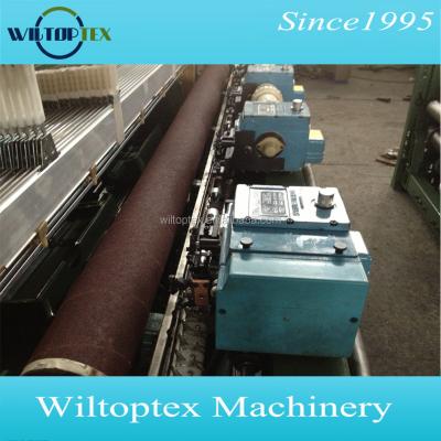 China Best After Sales Service Tuckin Device Machine for sale