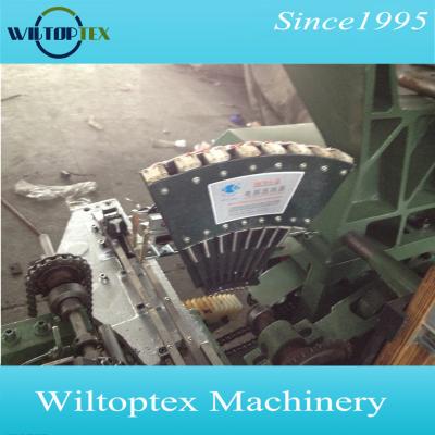 China Electronic Color Weft /Rapier Loom Spare Parts for sale