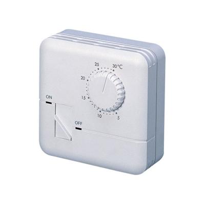 China TH-555C High Performance Electronic Control Home Thermostat Smart Temperature Controller for sale