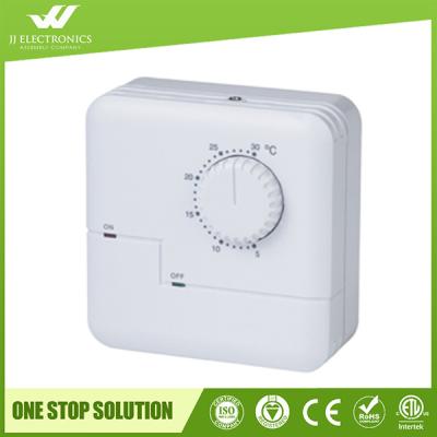 China Indoor high quality with CE electronic room thermostats for sale