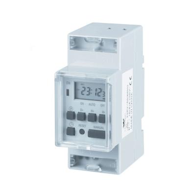 China Industrial Free Green Controller Environmental Protection Battery Timer Programmer Module for sale