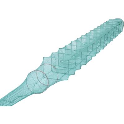 China Fish Manufacturers Hot Selling More Features of Fish Fish Cage Shrimp Cage Folding Net Net for sale