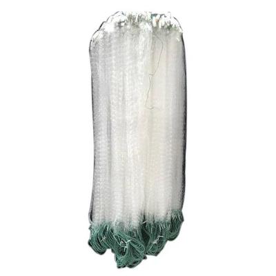 China Gill Net Fishing Net Mono Float Marker Monofilament Sinker Rope Line for sale