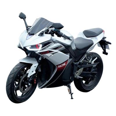 China 2021 Newest Wholesale MP3 Adult Racing Electric Motorcycle For USA And Canada for sale