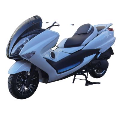 China popular gasoline gas powered scooter scooter T3 150CC 200CC air cooled engine racing motorcycle FH150T/200T T3 for sale