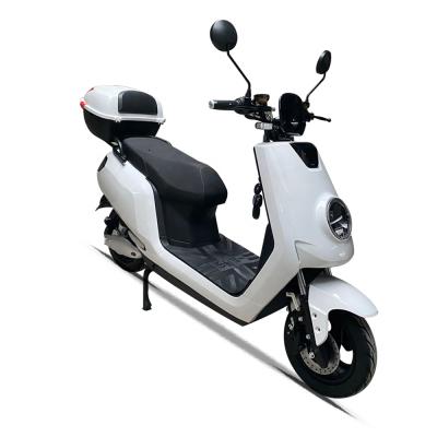 China Cheap price durable fastest speed 1000W powerful electric scooters E-DAJIANG ELECTRONIC for sale