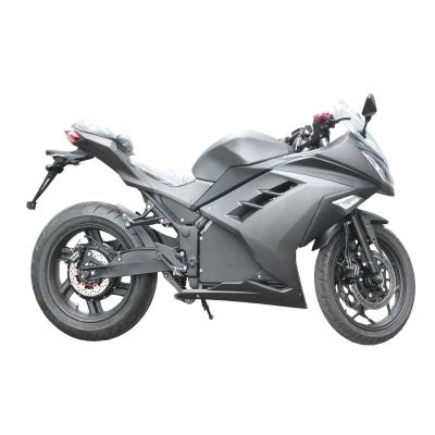 China RZ Adult Racing Electric Motorcycle For USA And Canada E-XRZ-6 for sale