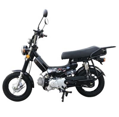 China Hot Selling 2022 Moped 35cc MINI FH01-1 Air Cooling 4 Stroke Auto Clutch RACING MOTORCYCLE MINI FH01-1 for sale