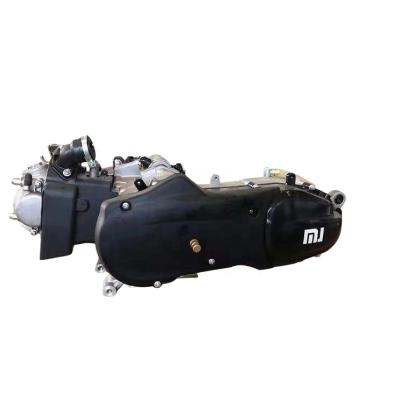 China Factory direct supply motorcycle spare parts S7 125cc 110cc engine gasoline sweet scooter racing V150 motorcycle for sale