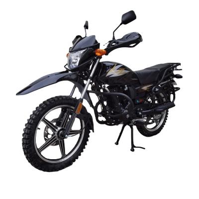 China Cheap price CG street motorcycle high speed gasoline. New Design CGL 200CC Off Road Racing Motorcycles 150kg for sale