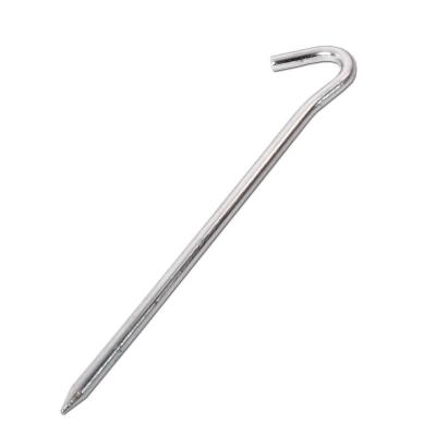 China Titaniumtent GR5 Ankle Stake Ground Nail For Outdoor Camping Hiking < 1L for sale