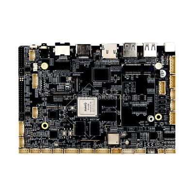 China Industrial Durable Mini Motherboard Android Itx Mainboard for sale