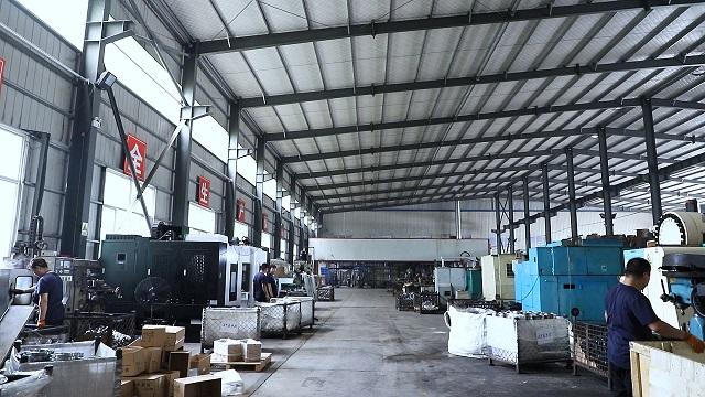 Verified China supplier - Jinan Zhengjun Trading Co., Ltd.