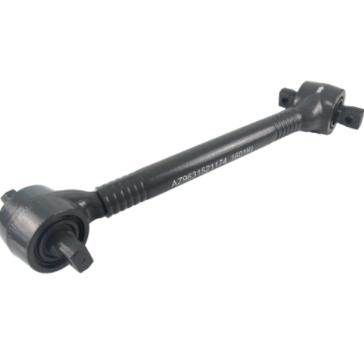 China Heavy Truck Stabilizer Bar AZ9631521174 High Performance For HOWO Standard Size for sale