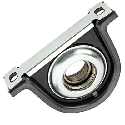 China Truck Heavy Duty Center Bearing Center Support Drive Shaft Center Bearing OEM 42541440 93163091 for sale