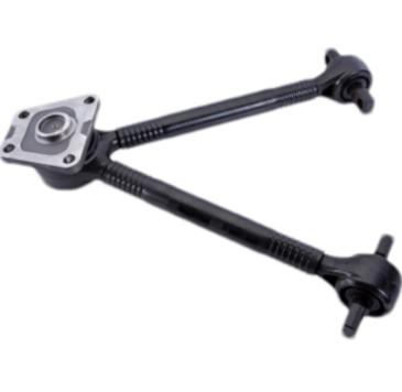 China 1361651 1617096 Truck Suspension Control Arm V-Stay FOR DAF SI 45 SI 55 LF55IV XF 105 XF 95 Standard Size for sale