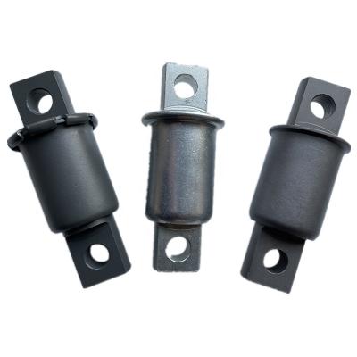 China AMERICAN HEAVY TRUCK HENDRICKSON PETERBILT FREIGHTLINER POLYURETHANE LEAF SPRING PIVOT BUSHING all for sale