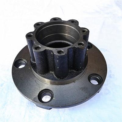 China Front / Excellent Quality Standards Truck Parts ISUZU Chassis System Parts Car ISUZU Wheel Hub Real Wheel for sale