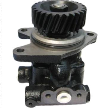 China Hot Selling OEM High Quality Power Steering Pump 475-03914 1-19500-371-1 For Isuzu 6Bg1 6Bd1 ISUZU for sale