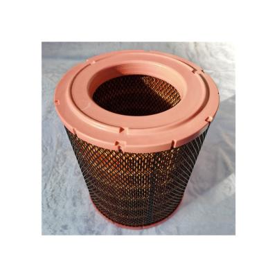 China High Precision Durability Manufacturers Supply Truck Air Filter For ISUZU for sale