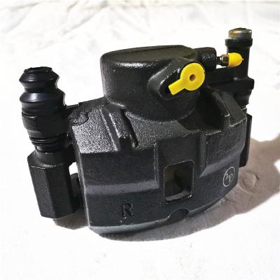 China Brake Master Cylinder Professional Material Brake Cylinder For ISUZU for sale