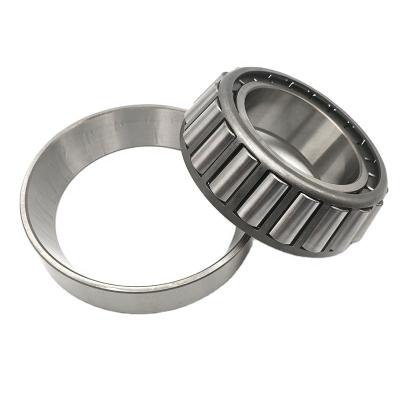 China High Quality Auto Bearing Taper Roller Bearing YBN 33214 Automotive Bearing Taper Roller Bearing Wheel Hub Bearings For Heavy Duty Trucks for sale