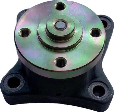 China Build 04209556 DEUTZ PARTS TCD2012 ADAPTER FUN SUPPORT for sale