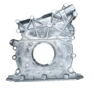 China DEUTZ Spare Parts TCD2.9 Crankshaft Cover Rear Cover Gearbox Housing 04165015 04136048 for sale