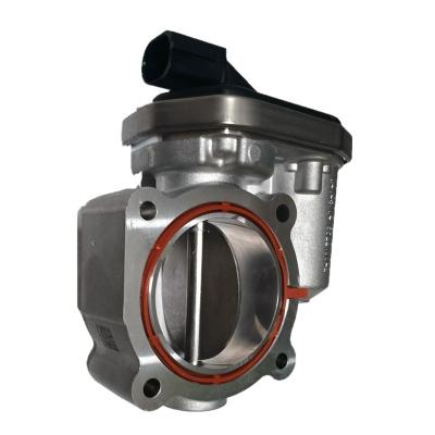 China Building Machinery Engine EGR VALVE TCD2.9 TCD6.1 TCD2013 DETUZ DIESEL ENGINE ORIGINAL SPARE PARTS for sale