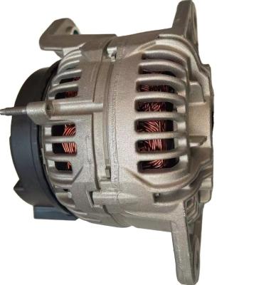 China 01184254 Heavy Industry 12V Generator For TCD2.9 TCD3.6 DEUTZ Diesel Engine for sale