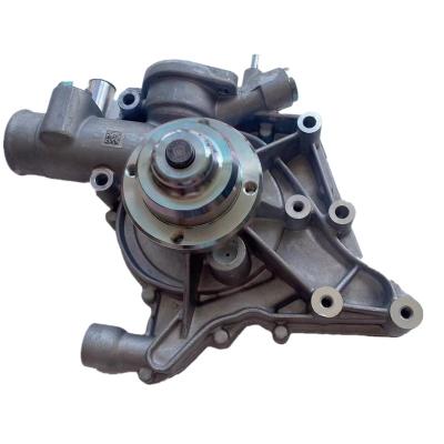 China Engineering Machinery DEUTZ Engine 04162751 Original Coolant Pump DIESEL ENGINE TD2.9 Industrial for sale