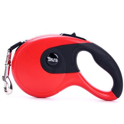 China Thoughtful Automatic Retractable Dog Leash Heavy Duty Auto Widening for sale