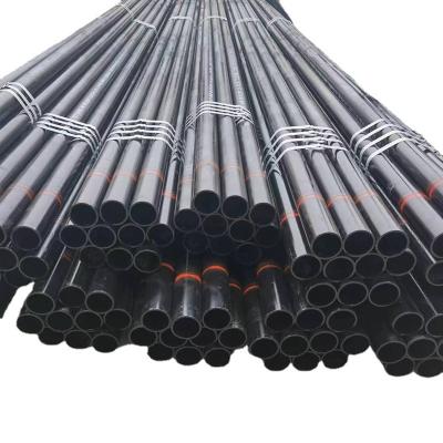 China Seamless Octg Liquid Pipe 9 5/8 inch 13 3/8 inch api 5ct casing pipe and tubing pipe for sale