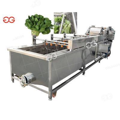 China Energy Saving Easy Operate Fresh Fruit Cassava Sweep Washing Peeling Dates Dryer Air Bubble Machine Vegetable Cleaning Price for sale