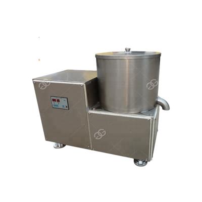 China Centrifuge Fried Food Oil Removing High Efficiency Dewatering Dewatering Machine for sale