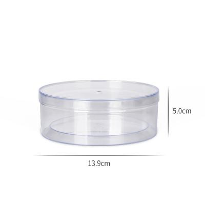 China Recycled Materials Large Plastic Food Storage Containers With Lids For The Fridge They Are A Simple And Convenient Way To Pack School Lunches Or Goodie for sale