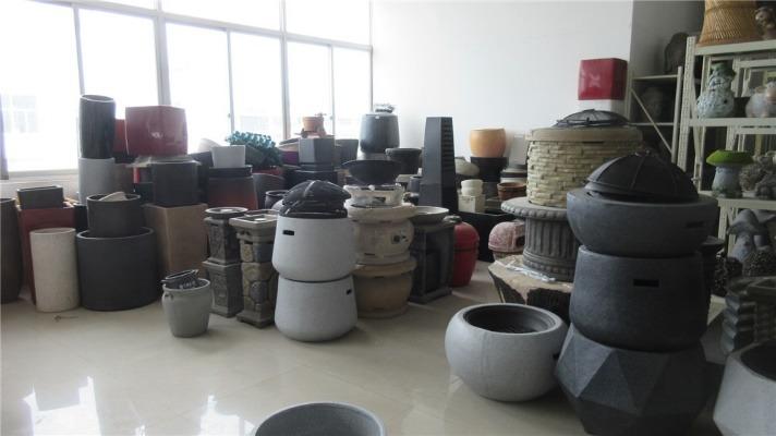 Verified China supplier - Xiamen Geno Industry Co., Ltd.