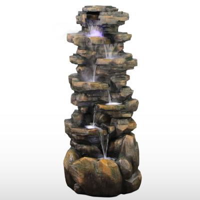 China China Water Fountain Garden Water Fountain Outdoor Antique Water Fountain zu verkaufen