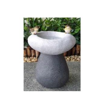 中国 Amazon Sale Modern Garden Use Hot Water Fountain With Bird 販売のため