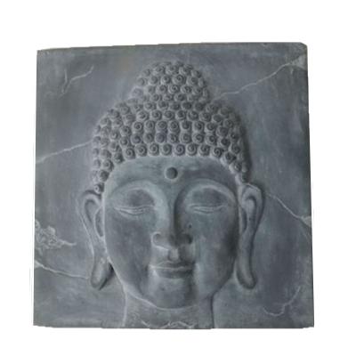 Китай Europe HOT SALE! ! ! New Cheap Resin Buddha Wall Plaque For Wall Ornament продается