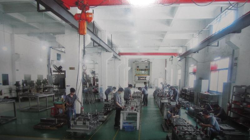 Verified China supplier - Shenzhen Mattevich Trading Co., Ltd.