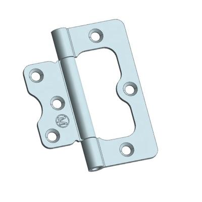 China Factory direct export industrial production steel hardware hinge continuous stamping die molds for sale