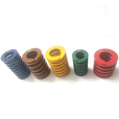 China Industrial production factory directly sell exterior paint mold die for production steel spring for sale