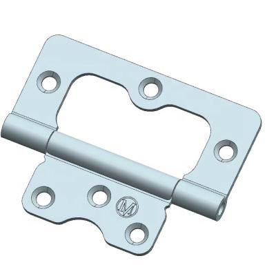 China Industrial production factory direct sale metal parts door hinge steel stamping die for industrial production for sale