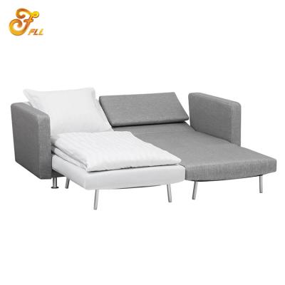 China OEM Custom Made Italian Style Hotel Sofa With Bed Design for sale