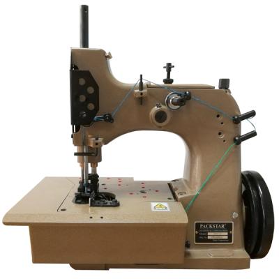 China Building material stores PACKSTAR GN20-2D FIBC/big bag overedging sewing machine for sale